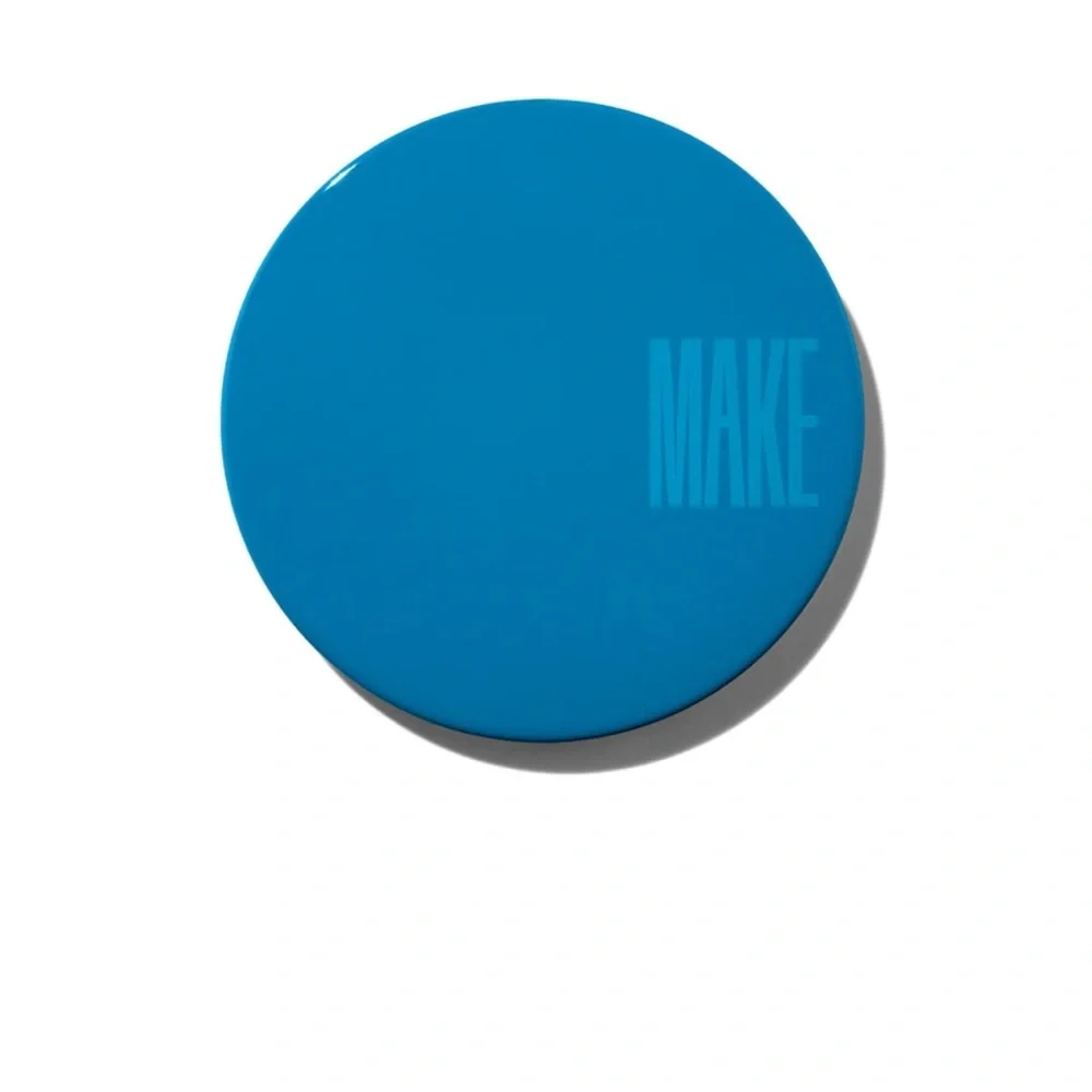 MAKE Skin Mimetic Microsuede bronzer in the shade Equinox